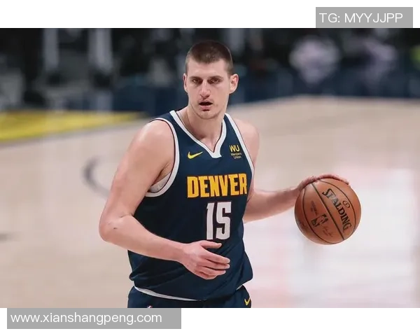 约基奇总助攻数逾越乔丹！赛后他说：我没有山羊，我养了许多匹马